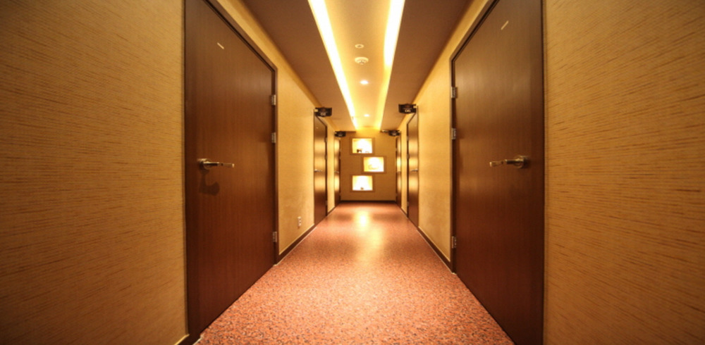 야당동 홍콩테라피 주차가능, 24시간, 샤워가능, 단체예약 완비된 시설 사진