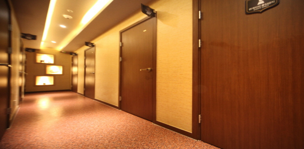 야당역,운정역 주변 홍콩테라피 매장 주요 시설 및 인테리어 사진