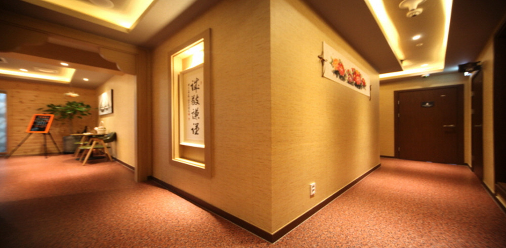 야당역,운정역 인근 한국관리사, 중국관리사 마사지 전문 홍콩테라피의 아늑한 내부 시설 안내