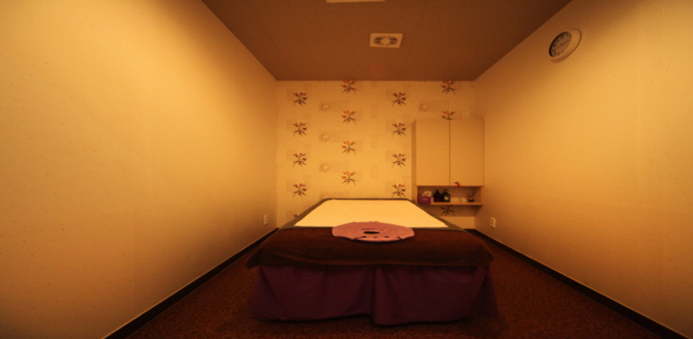 중국마사지 관리 전문 마사지 매장 홍콩테라피 내부 공간