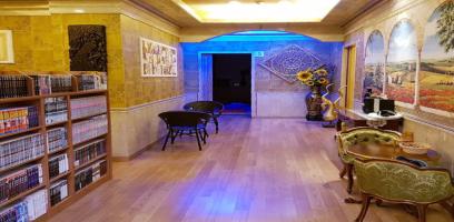 더노블 - 수송동 인근 태국마사지 전문 마사지 매장 전경