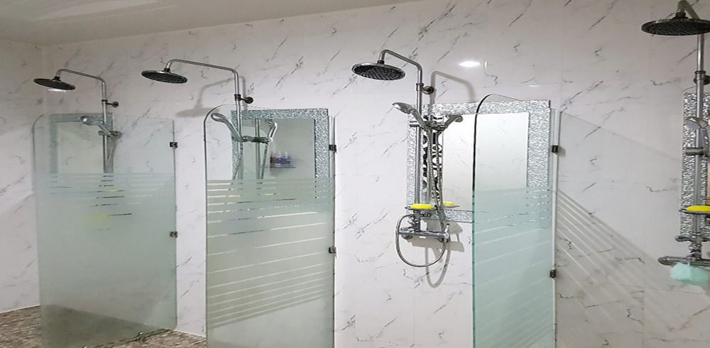 더노블 - 수송동 에서 가까운 프라이빗 마사지 전용 공간