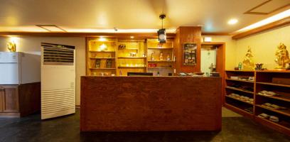 송타이 - 재송동 재송역,센텀역,부산원동역 인근 태국마사지 전문 마사지 매장 전경