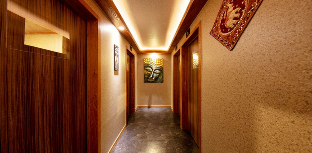 재송동 송타이 - 태국마사지 관리를 위한 최적의 힐링 공간