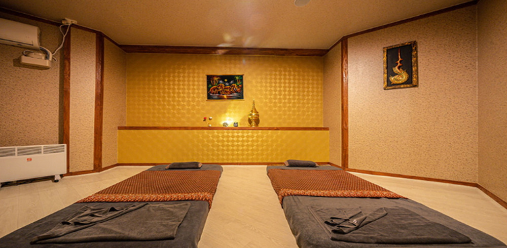 송타이 - 재송동 부산원동역,재송역,센텀역에서 가까운 프라이빗 마사지 전용 공간