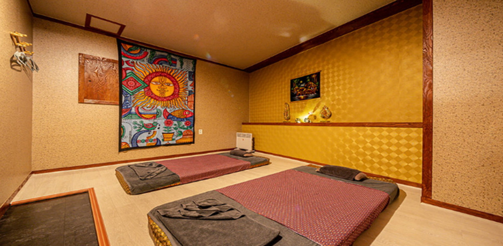 재송동 송타이 주차가능, 샤워가능, 수면가능, 단체예약 완비된 시설 사진