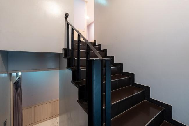 주변 중국마사지 추천 매장 DH아로마의 전체적인 인테리어 모습