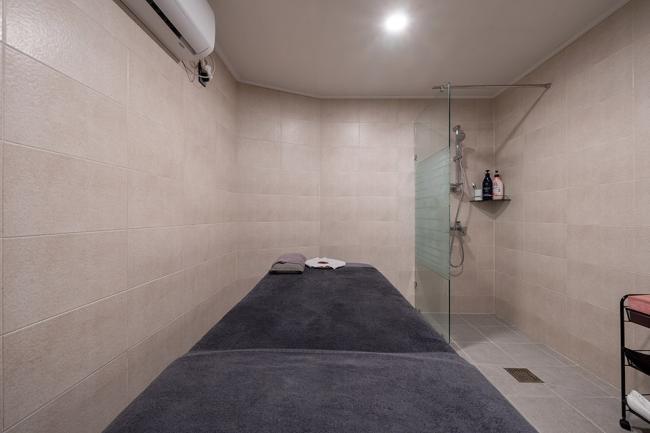 연동 중국마사지 전문 DH아로마의 아늑하고 프라이빗한 분위기