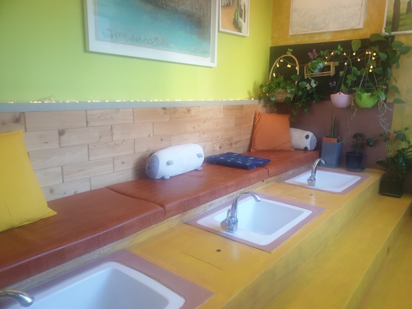 유나아로마 - 연동 에서 가까운 프라이빗 마사지 전용 공간