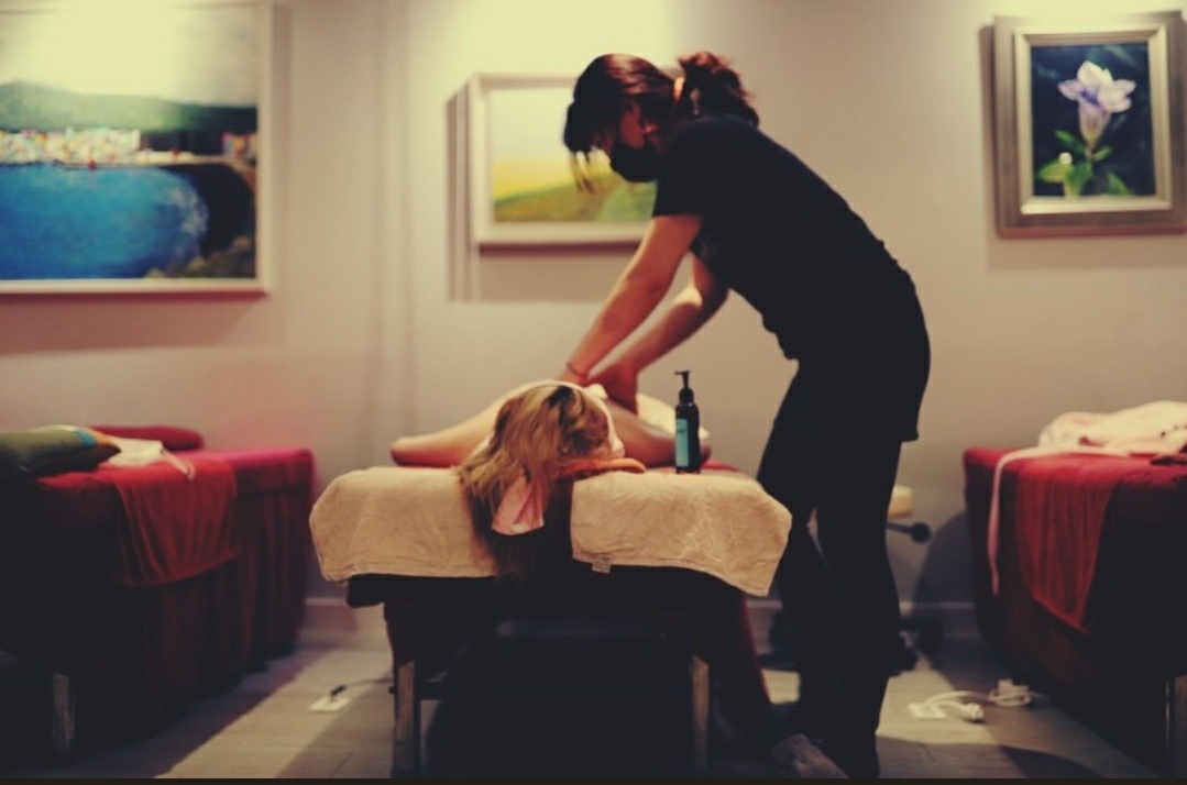 연동 유나아로마 - 한국마사지 관리를 위한 최적의 힐링 공간