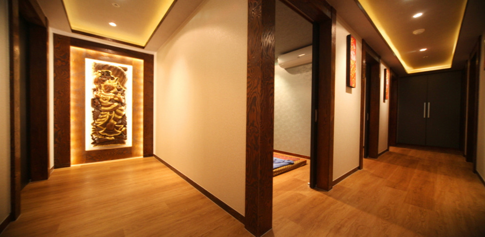 농서동 주변 영타이 매장 주요 시설 및 인테리어 사진