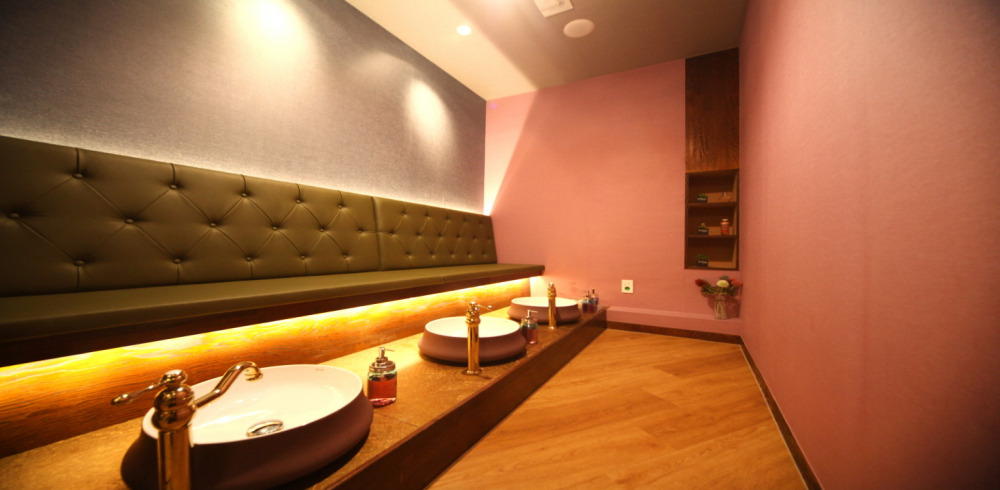 농서동 영타이 주차가능, 샤워가능, 커플실, 단체예약 완비된 시설 사진