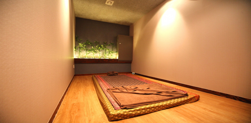 농서동에 위치한 타이, 아로마, 커플관리 서비스 가능 영타이 시설