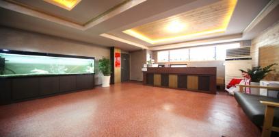 왕조풋샵(신당역) - 신당동 신당역,청구역,동묘앞역,동대문역사문화공원역,동대문역 인근 중국마사지 전문 마사지 매장 전경