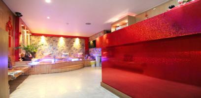 천혜 - 대방동 신대방삼거리역,보라매역,서울지방병무청역,보라매병원역,장승배기역,당곡역 인근 중국마사지 전문 마사지 매장 전경