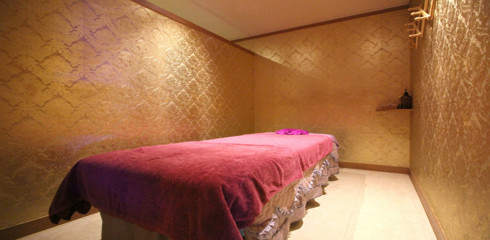 대방동 중국마사지 전문 천혜의 깔끔하고 정돈된 내부 전경