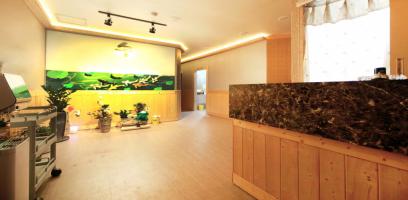 수스웨디시 - 영등포동3가 영등포역,영등포시장역,신길역 인근 스웨디시 전문 마사지 매장 전경