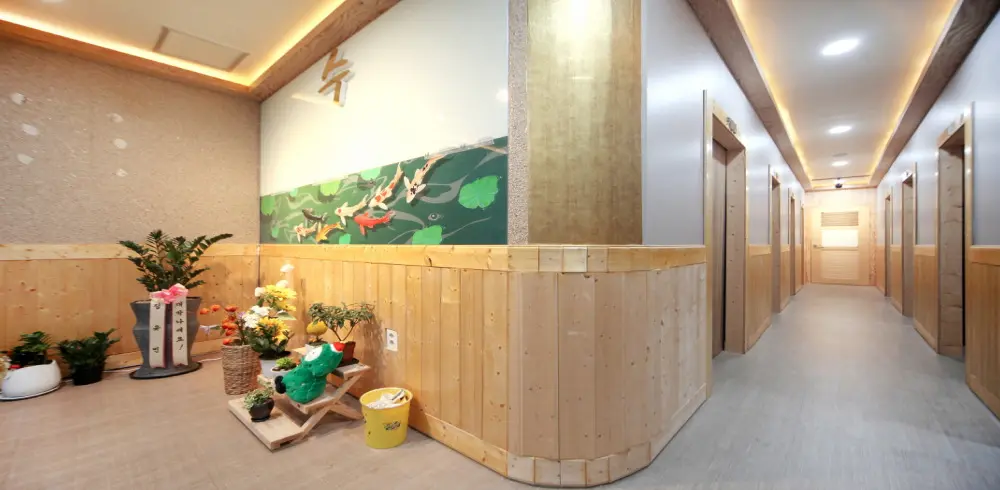 영등포시장역,영등포역,신길역 인근 마사지 잘하는 곳 수스웨디시 청결하게 관리된 내부 시설