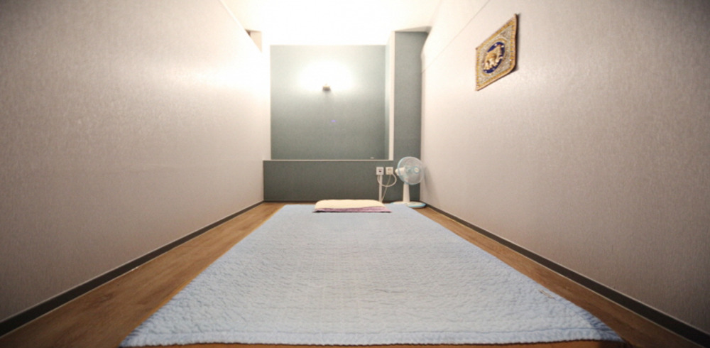 관양동 태국마사지 전문 촉디웰빙의 아늑하고 프라이빗한 분위기