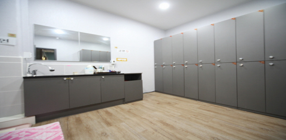 인덕원역에 위치한 타이, 아로마, 커플관리 서비스 가능 촉디웰빙 시설