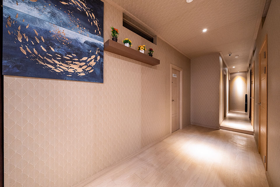 황제 - 남가좌동 가좌역 주변에서 방문하기 편한 마사지 매장