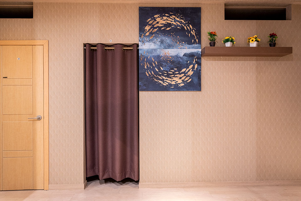 남가좌동 황제 - 태국마사지 관리를 위한 최적의 힐링 공간