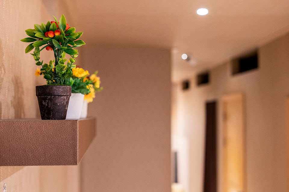 황제 - 남가좌동 가좌역에서 가까운 프라이빗 마사지 전용 공간