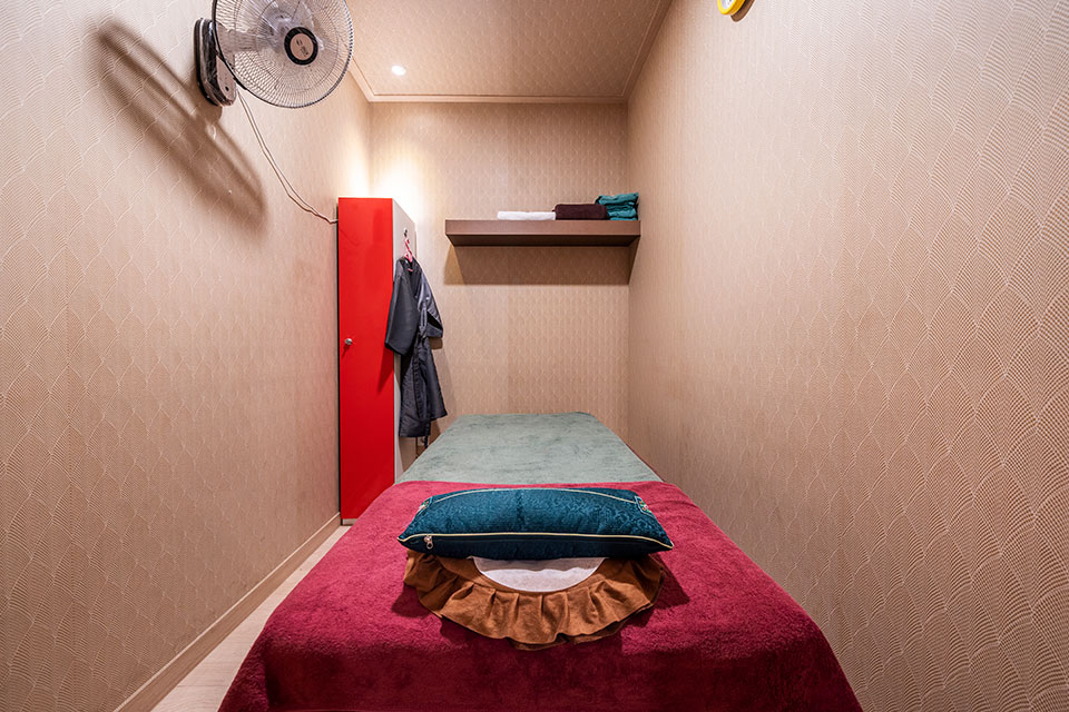 가좌역 주변 황제 매장 주요 시설 및 인테리어 사진