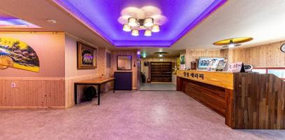 힐링테라피 - 대야동 신천역,시흥대야역 인근 한국마사지 전문 마사지 매장 전경