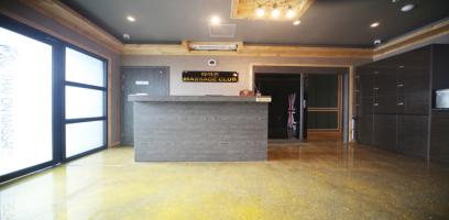 타이온스웨디시 - 쌍령동 인근 태국마사지 전문 마사지 매장 전경