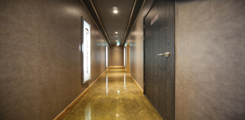 쌍령동에 위치한 아로마, 스웨디시 서비스 가능 타이온스웨디시 시설