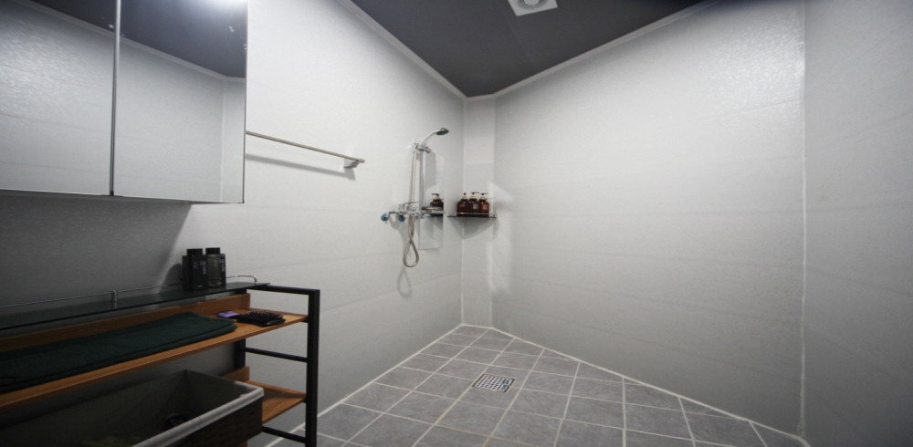 쌍령동 인근 태국관리사 마사지 전문 타이온스웨디시의 아늑한 내부 시설 안내