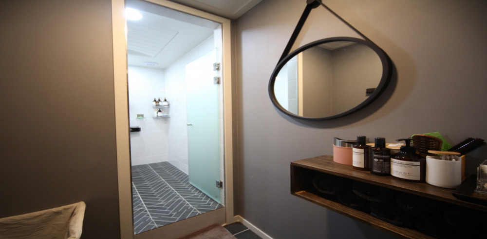 하이타이 - 오남리 에서 가까운 프라이빗 마사지 전용 공간