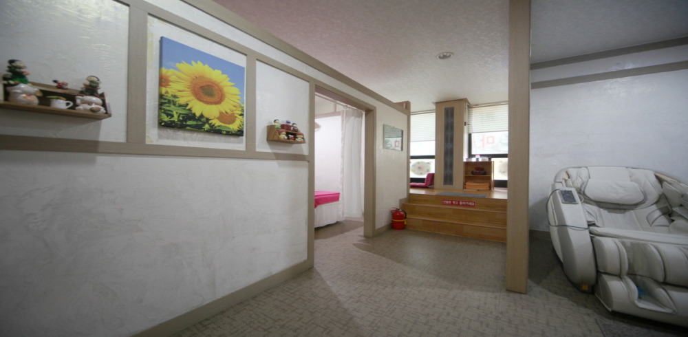 본오동 더가뿐체형관리 - 중국마사지 관리를 위한 최적의 힐링 공간