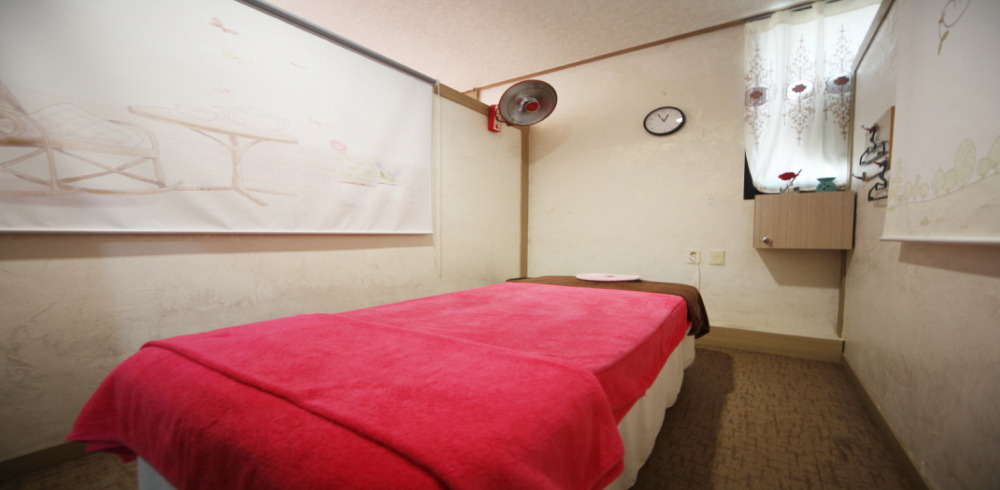 본오동 더가뿐체형관리 - 중국마사지 관리를 위한 최적의 힐링 공간