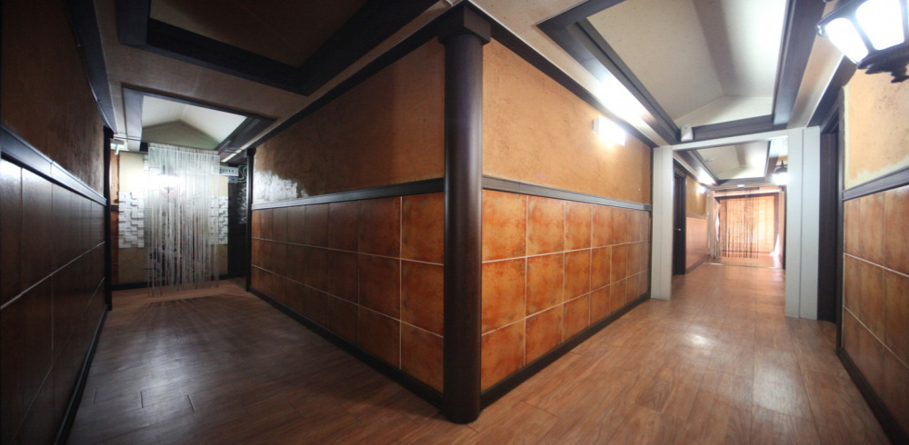 산이리 황실정통스웨디시 주차가능, 24시간, 샤워가능, 단체예약 완비된 시설 사진