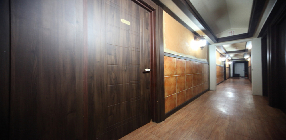 산이리 황실정통스웨디시 - 스웨디시 관리를 위한 최적의 힐링 공간