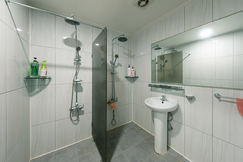 주엽역,정발산역 2번출구에 위치한 타이, 아로마, 스웨디시 서비스 가능 퀸즈타이 시설