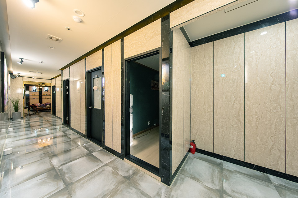 퀸즈타이 - 주엽동 주엽역,정발산역 2번출구 주변에서 방문하기 편한 마사지 매장