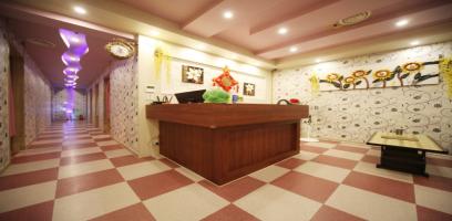 애신중국케어  - 덕정동 덕정역 인근 중국마사지 전문 마사지 매장 전경