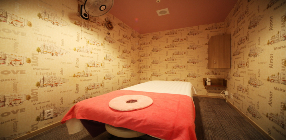 덕정역 인근 아로마, 건식/스포츠, 커플관리, 풋케어 서비스가 제공되는 애신중국케어 의 전체 시설