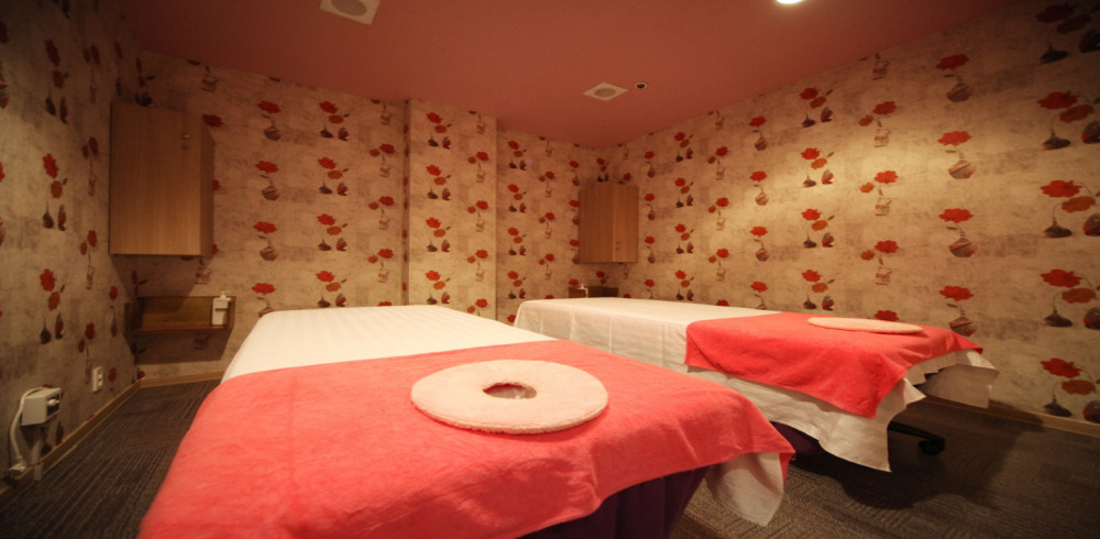 덕정역 인근 중국관리사 마사지 전문 애신중국케어 의 아늑한 내부 시설 안내