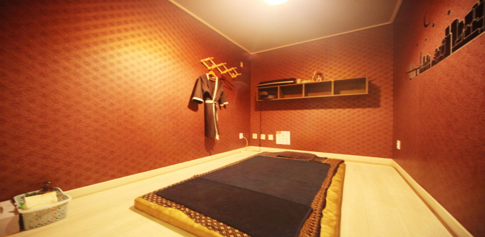 동고리 인근 타이, 아로마, 스웨디시 서비스가 제공되는 라마타이의 전체 시설