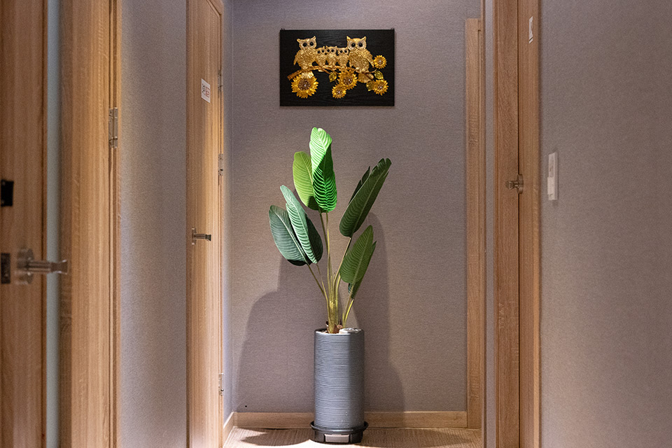 동삭동 주변 THE청담 매장 주요 시설 및 인테리어 사진