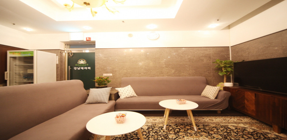 정하동 인근 아로마, 건식/스포츠, 커플관리, 풋케어 서비스가 제공되는 중국전통강남테라피 의 전체 시설