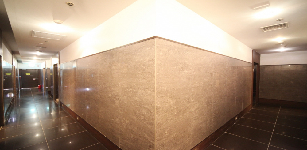 주변 중국마사지 추천 매장 중국전통강남테라피 의 전체적인 인테리어 모습