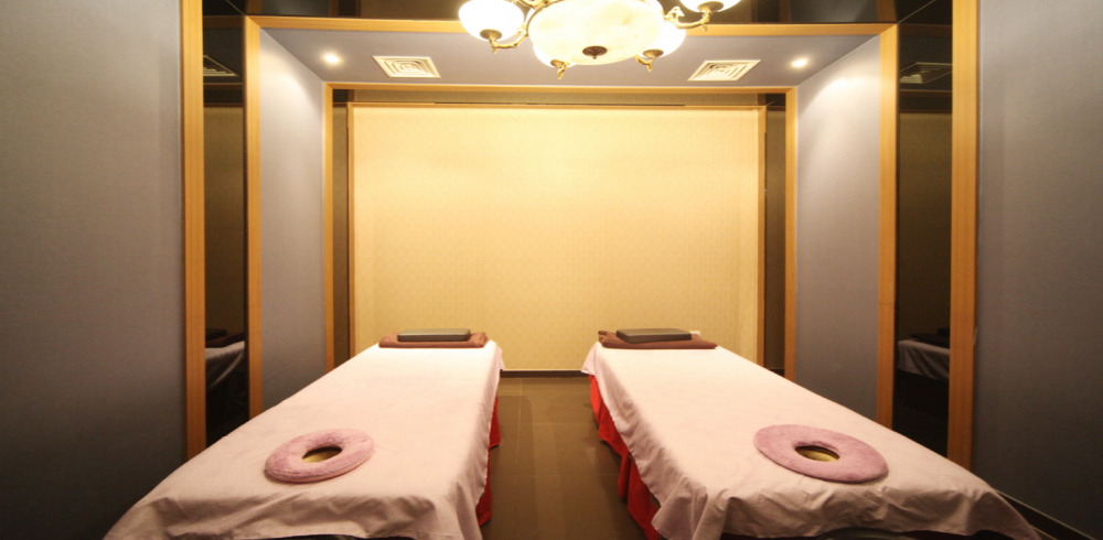 정하동 중국마사지 전문 중국전통강남테라피 의 아늑하고 프라이빗한 분위기