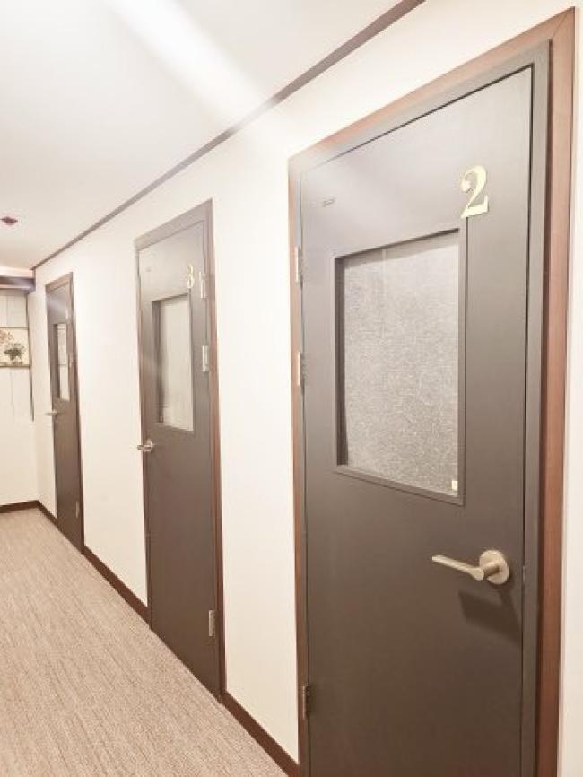 연동 태국마사지 전문 마카오스웨디시의 아늑하고 프라이빗한 분위기