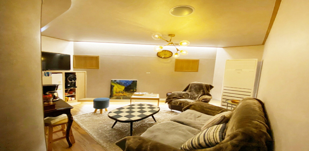 외도일동 인근 타이, 아로마, 커플관리, 풋케어 서비스가 제공되는 더프라나롬 의 전체 시설