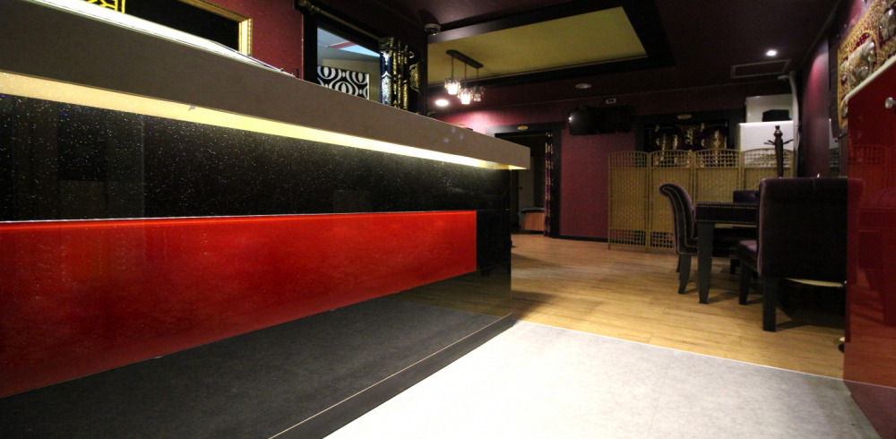 천스웨디시아로마 - 정자동 정자역 인근 스웨디시 전문 마사지 매장 전경